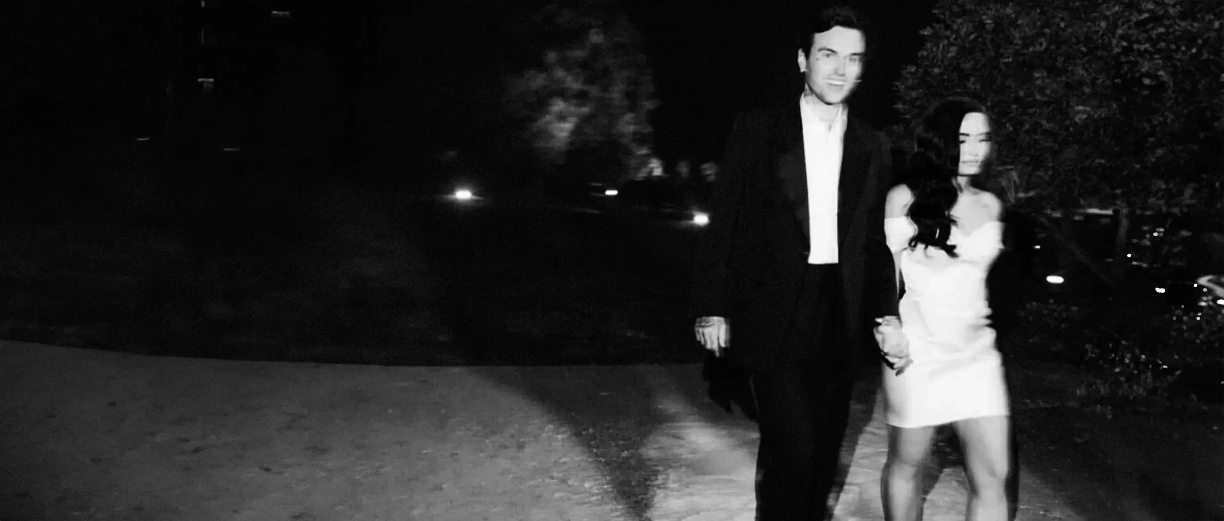 Press & Media Background