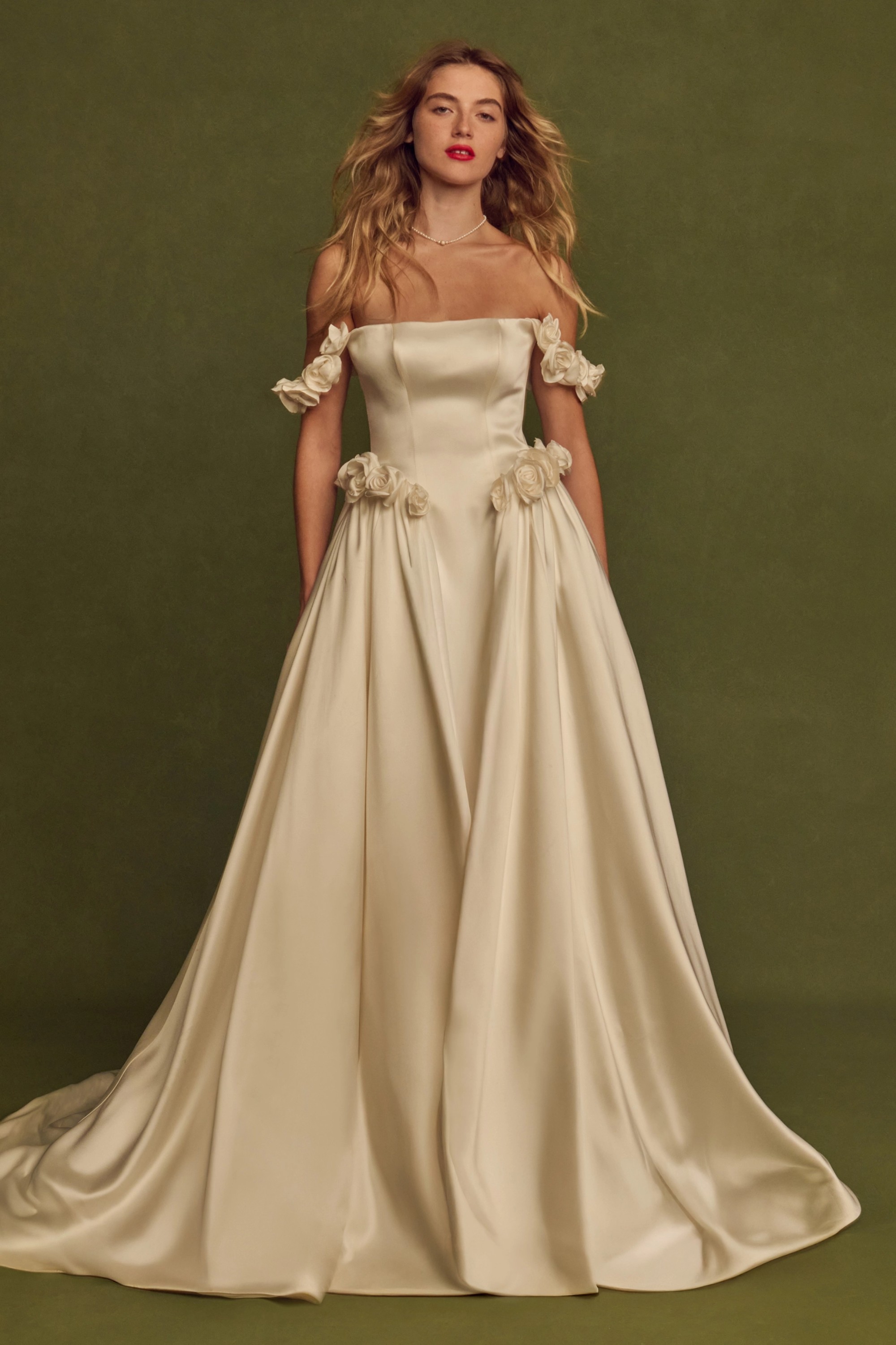 Full size Duchess #0 default Pearl picture