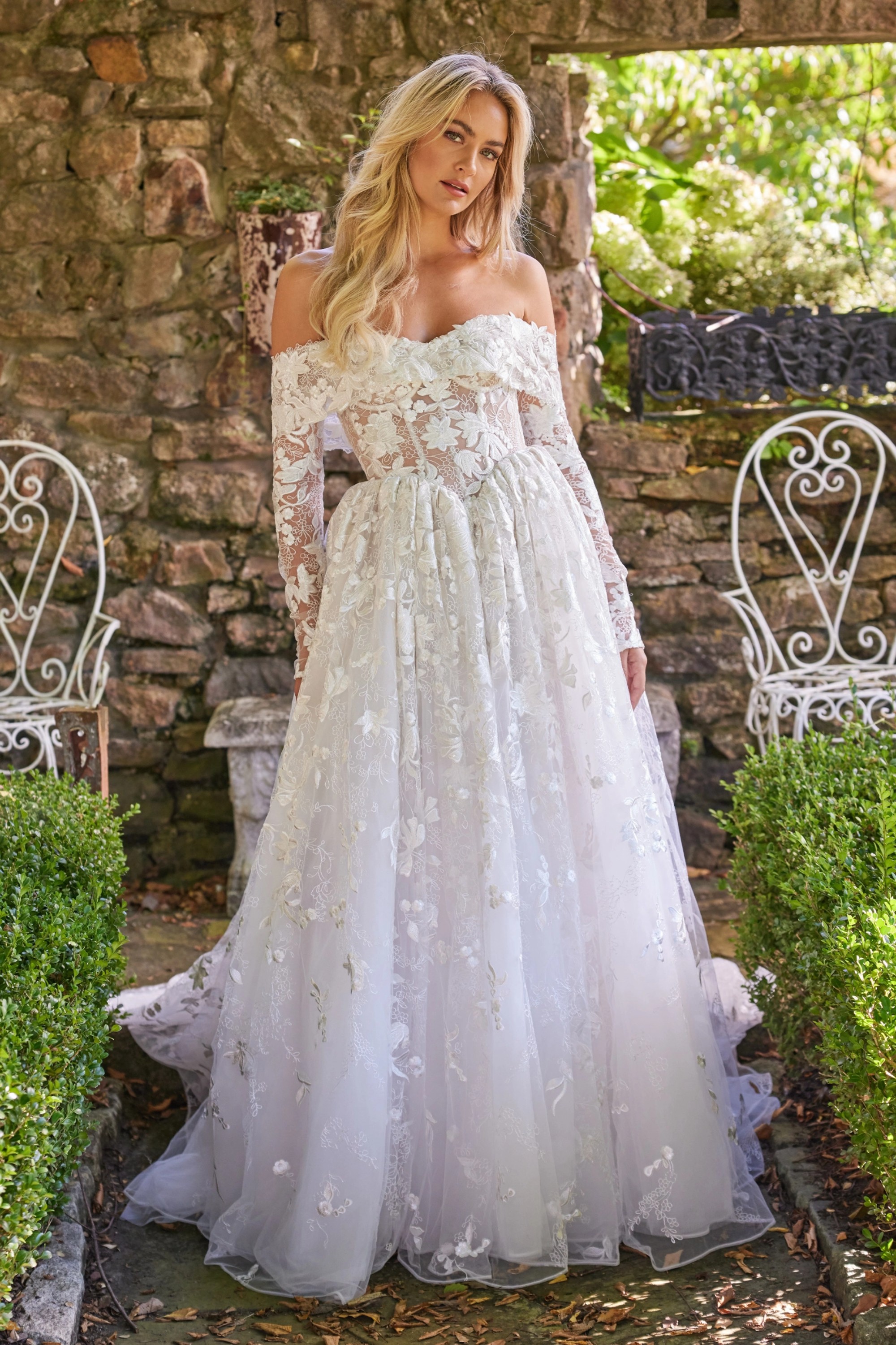 Full size Persephone #1 picture
